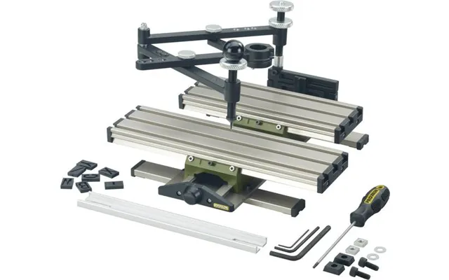 Graverapparat Ge 20