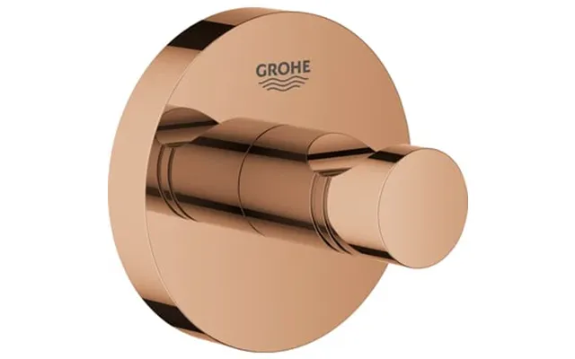 Grohe Essentials Håndklædekrog - Warm Sunset