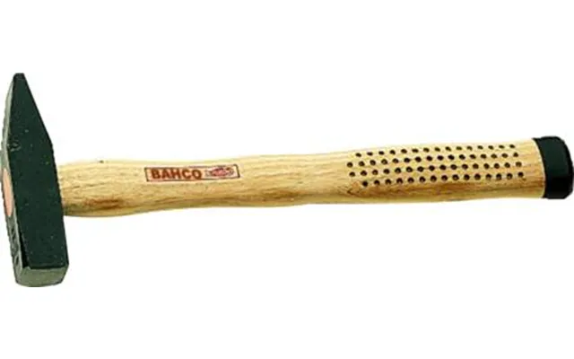 Hammer Flad Med Pen 200gram