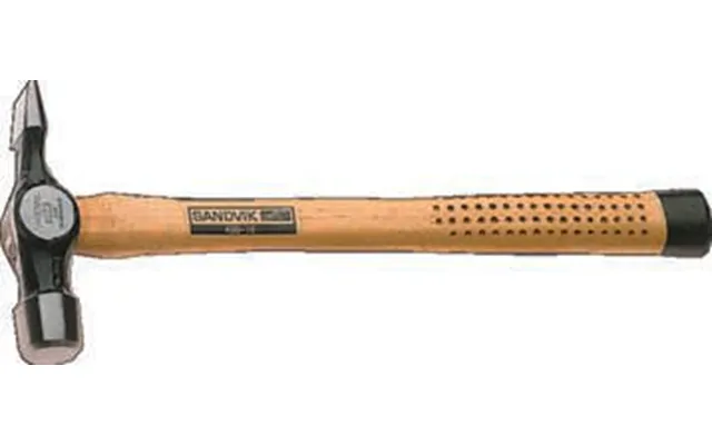 Hammer Rund Med Pen 280gram