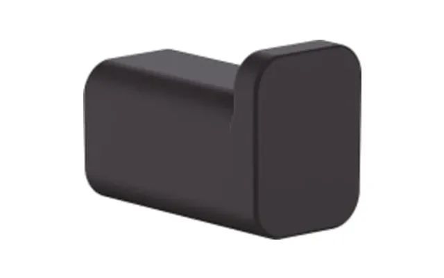 Hansgrohe Addstoris Krog - Mat Sort