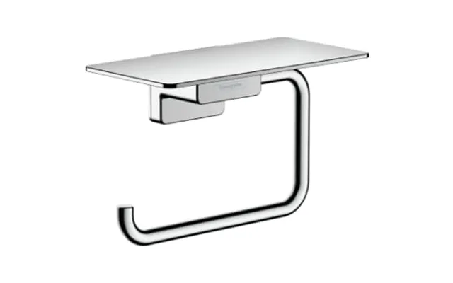 Hansgrohe Addstoris Toiletpapirholder M Hylde - Krom
