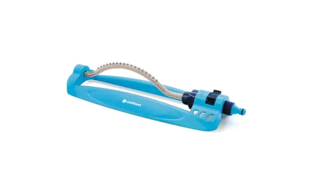 Havevander, Vippe - Turbo