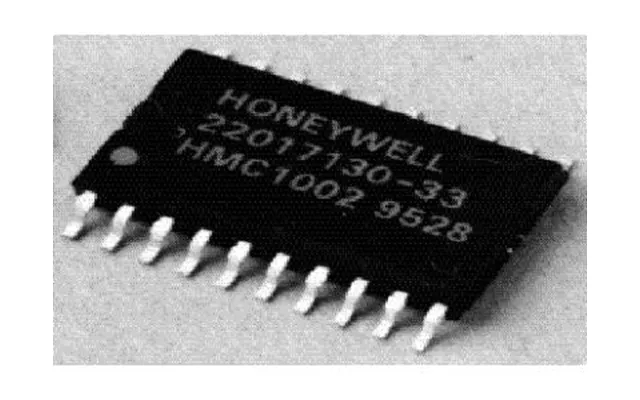 Hef4541bt Program. Osc Tim So
