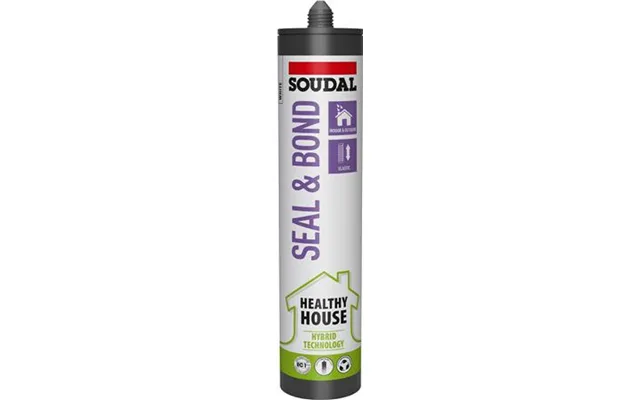 Hh Fugelim Hvid 290ml
