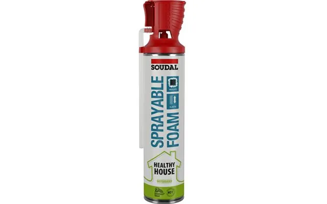 Hh Isoleringsskum 500ml