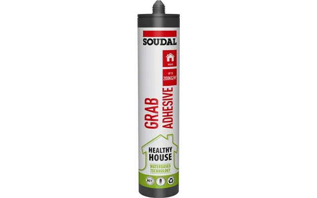 Hh Vandig Montagelim 290ml