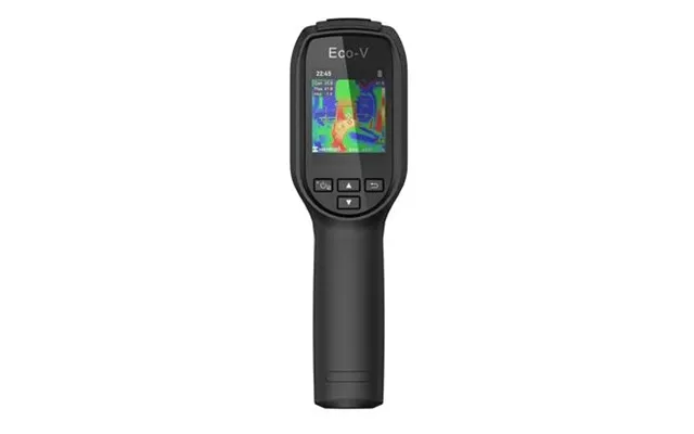 Hik Eco-v Termokamera 96x96 Pixel Superir Og Foto
