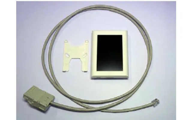 Hmi Touchpanel Cts602 Eftermontage