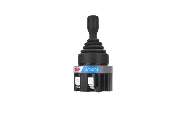Hnt-c201 2 Pos. Joystick Kontakt - Mometan 2no