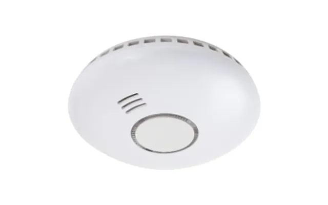 Housegard Origo Trådløs Røg- Og Varmealarm - Sa422ws