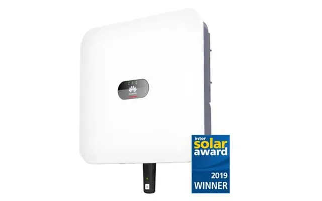 Huawei Sun2000-6ktl-m1 Hybrid Inverter