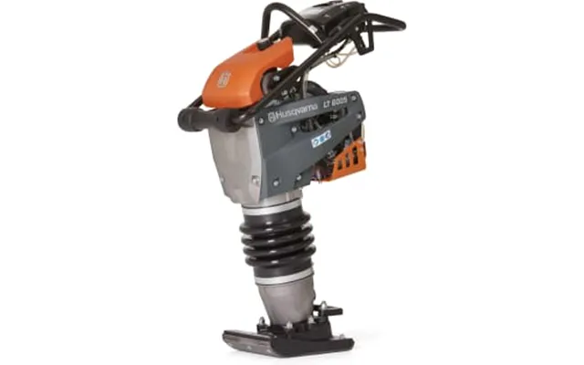 Husqvarna Stamper Lt6005 - Honda Gxr120