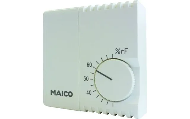 Hygrostat Hy230 Med Synlig Justering