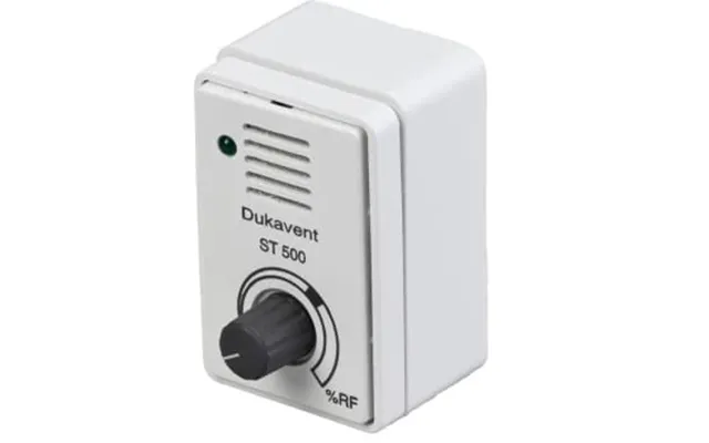 Hygrostat St 500 Hvid