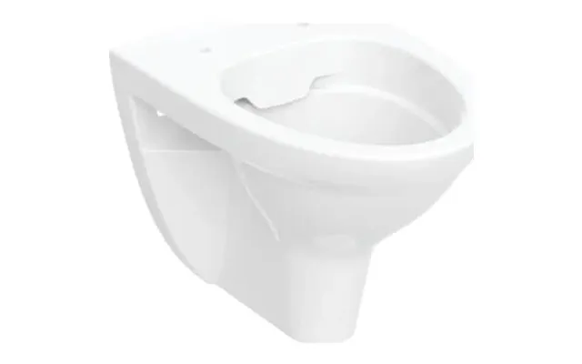 Ifö Spira Classic Vægh. Toilet 49cm