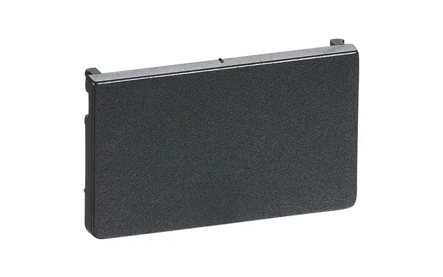 Ihc Wireless Tilbehør Afdækning 44x26mm Koksgrå