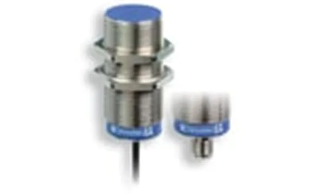 Induktiv Fl M30 Pnp No Sn 15 Mm M12 Stik
