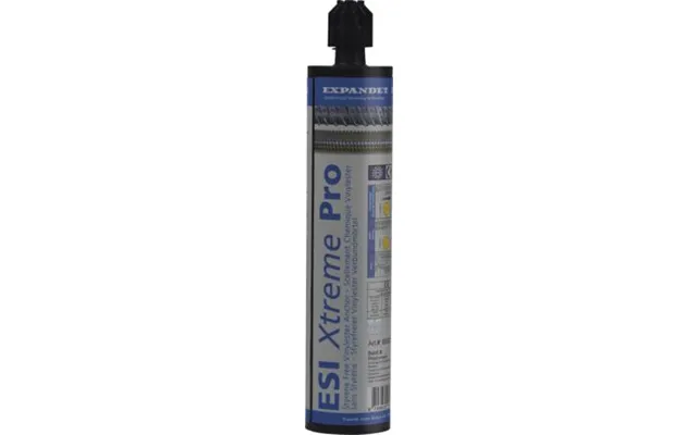 Injektionsmasse Esi Pro 280ml