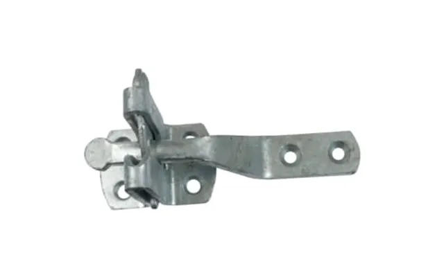 Ipa Glipfald 50 38 X 125 Mm - Varmforzinket