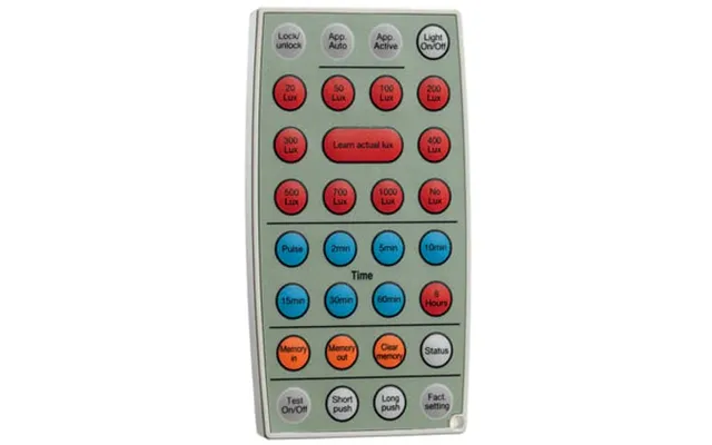 Ir-remote For 41-100