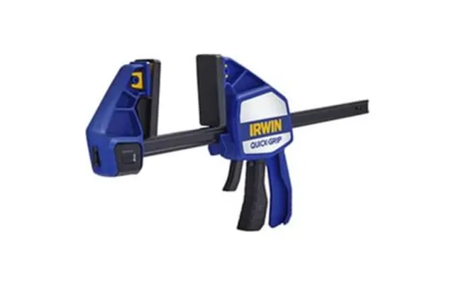 Irwin Quick-grip Quick-change Tvinger - Heavy-duty