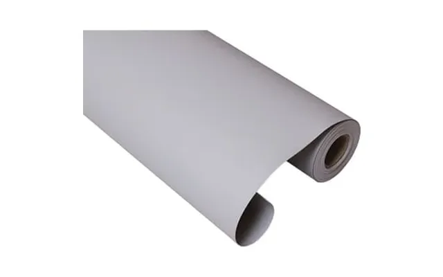 Isogena Pvc Folie På Rulle 1x12,5m