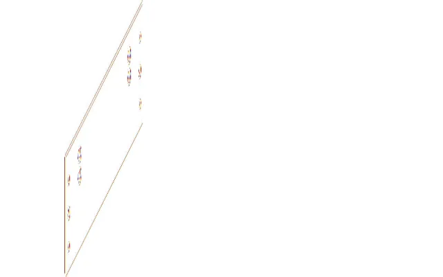 Isoleringsplade F Kl. 0390-0000