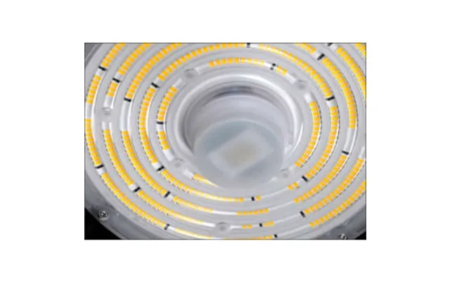 Jupiter Pro High Bay Mikrobølgesensor