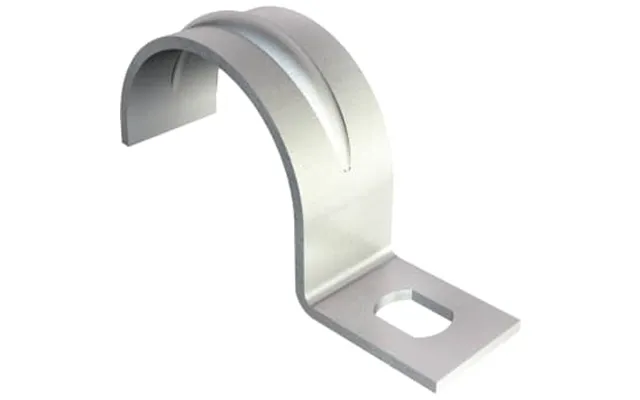Kabelbøjle 19 Mm - 1-lap