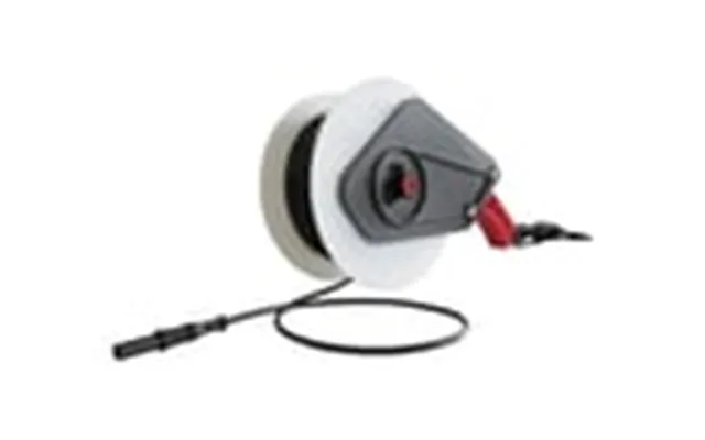 Kabeltromle Elma X-reel 33m