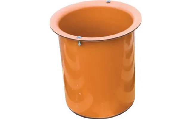 Kaczmarek 315 X 375 Mm Løst Skørt - Pvc