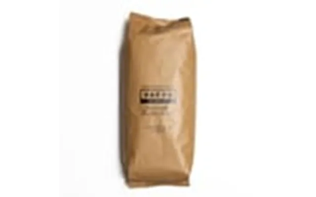 Kaffe Hele Bønner Arabica Gourmet 1kg.