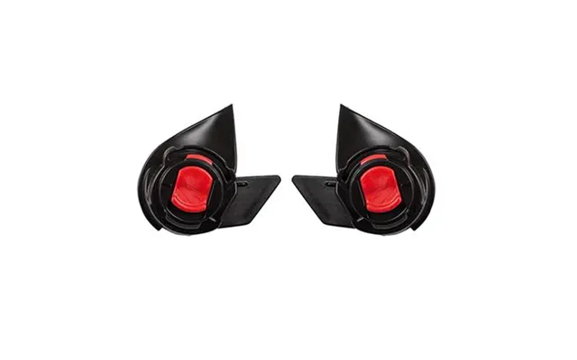 Kask Zenith Visir Adaptere