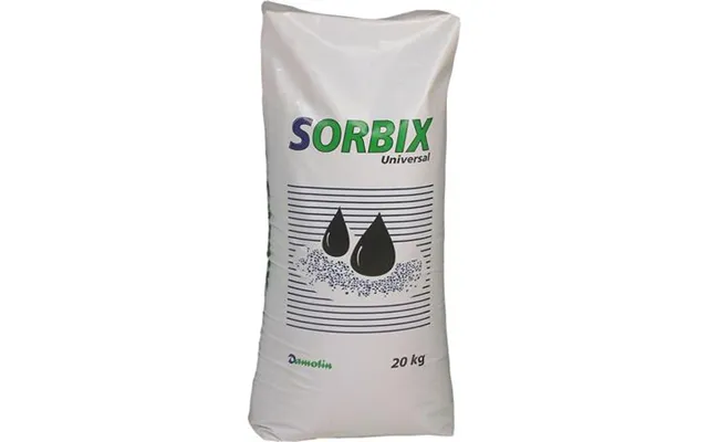 Kattegrus Sorbix 20kg
