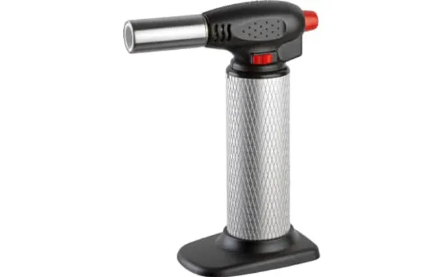 Kemper Blæselampe Piezo 360 Grader