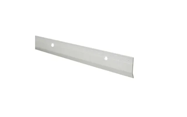Klemliste Med Huller 30x10x2000mm.