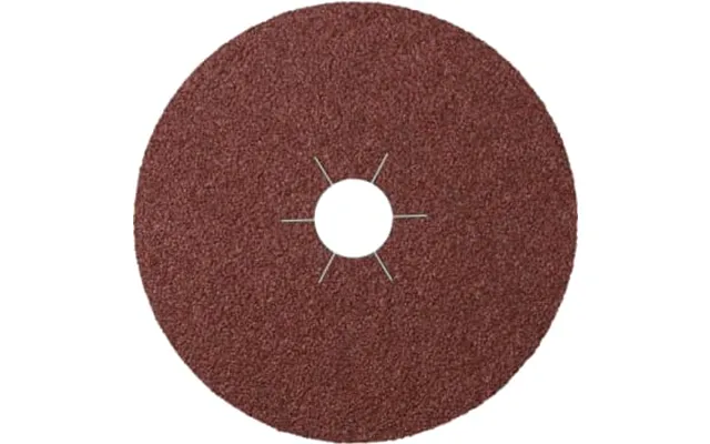 Klingspor Fiberskive Cs 561 - Til Stål
