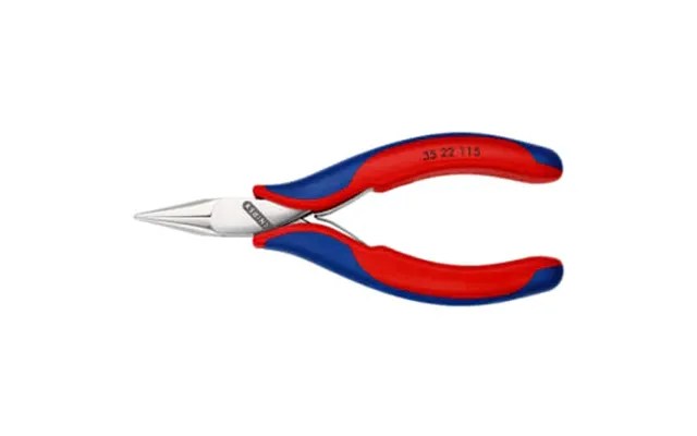 Knipex Spidstang - Lige