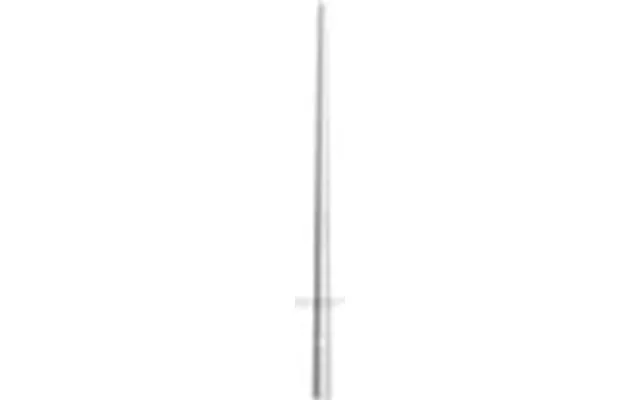 Konisk Mast 5,0 M For Nedgravning