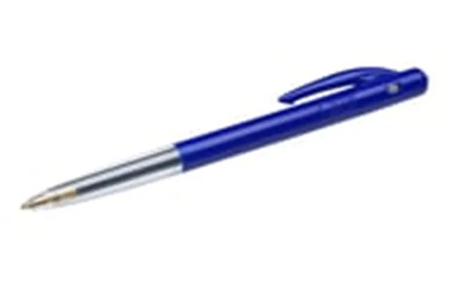 Kuglepen Bic Clic Blå Medium M10 51500