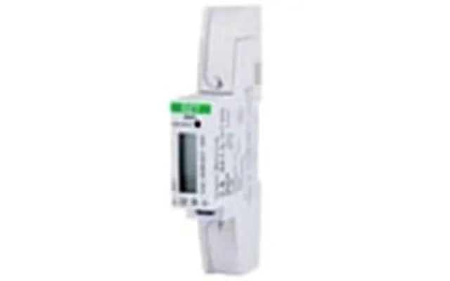 Kwh Måler Lcd 1f Kl.b 45a Mid