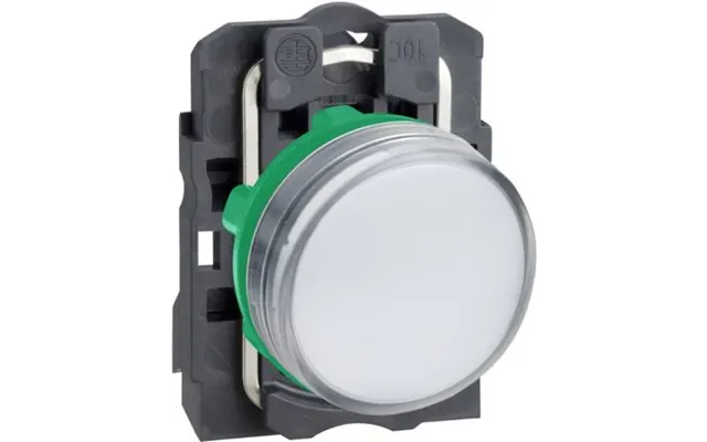 Lampe Hvid 230-240v Ac Xb5avm1