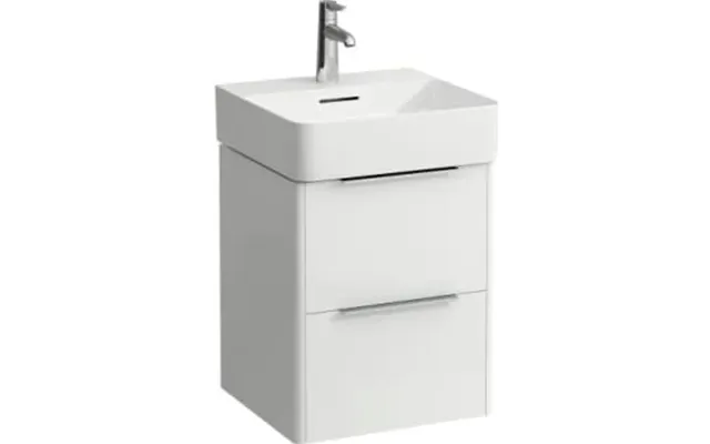 Laufen Base Hvidt Underskab