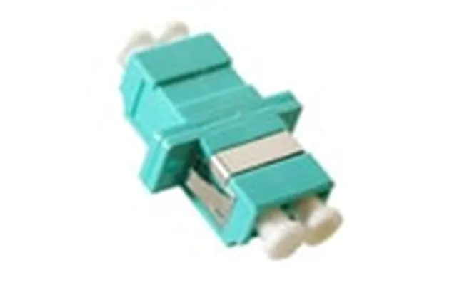 Lc Samleled Duplex Om3 Aqua