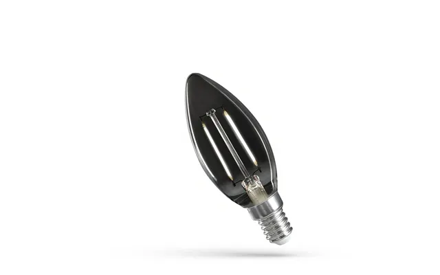 Led Kertepære 2,5w E14 4000k