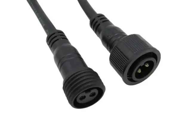 Led Lysskinne 3-vejs Splitter