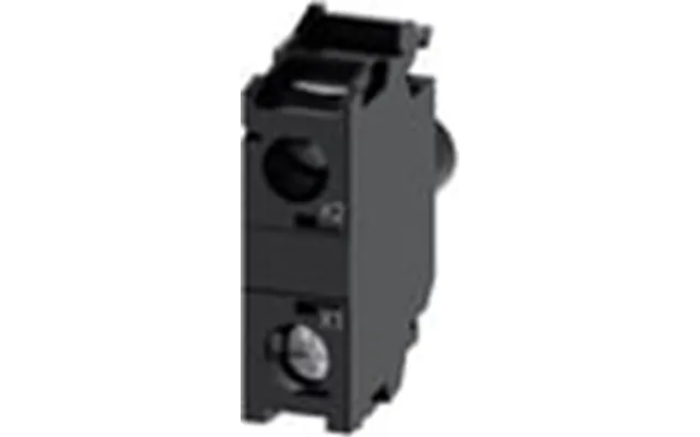 Led Modul Med Integreret Led 24v Ac Dc Hvid Skrue Terminal