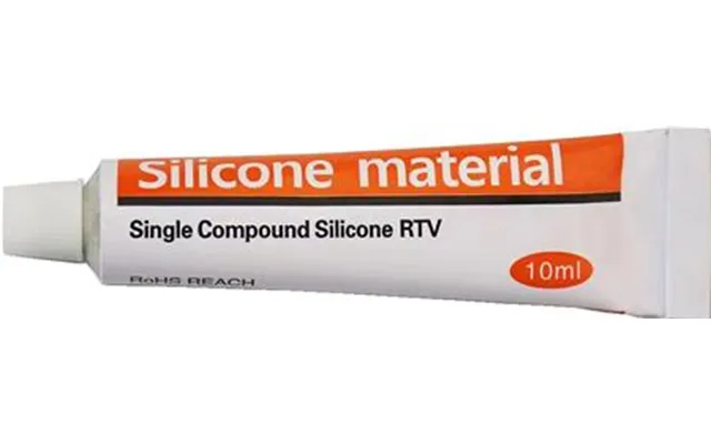 Led-strip Silikone-kit-ip67