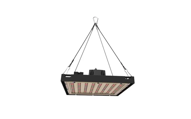 Ledlife Helios Vækstlampe 150w - Inkl. Ophæng, Fuldt Spektrum, Justerbar Lysstyrke, Ip65